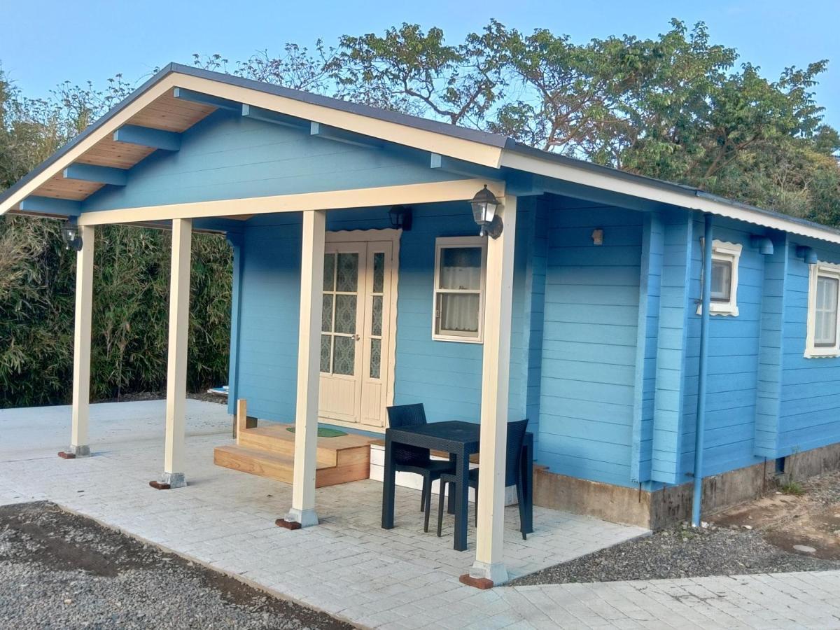Cottage Morinokokage ياكوشيما المظهر الخارجي الصورة