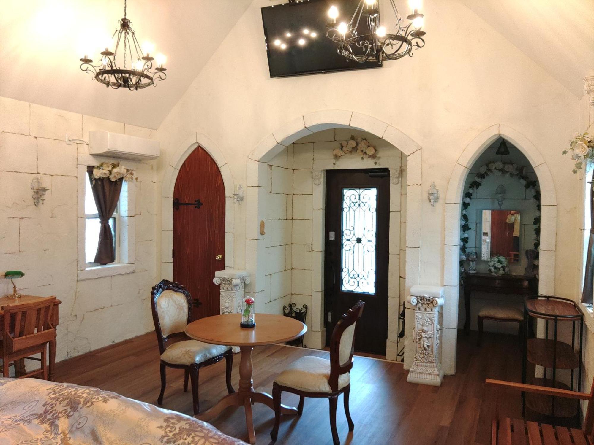 Cottage Morinokokage ياكوشيما المظهر الخارجي الصورة