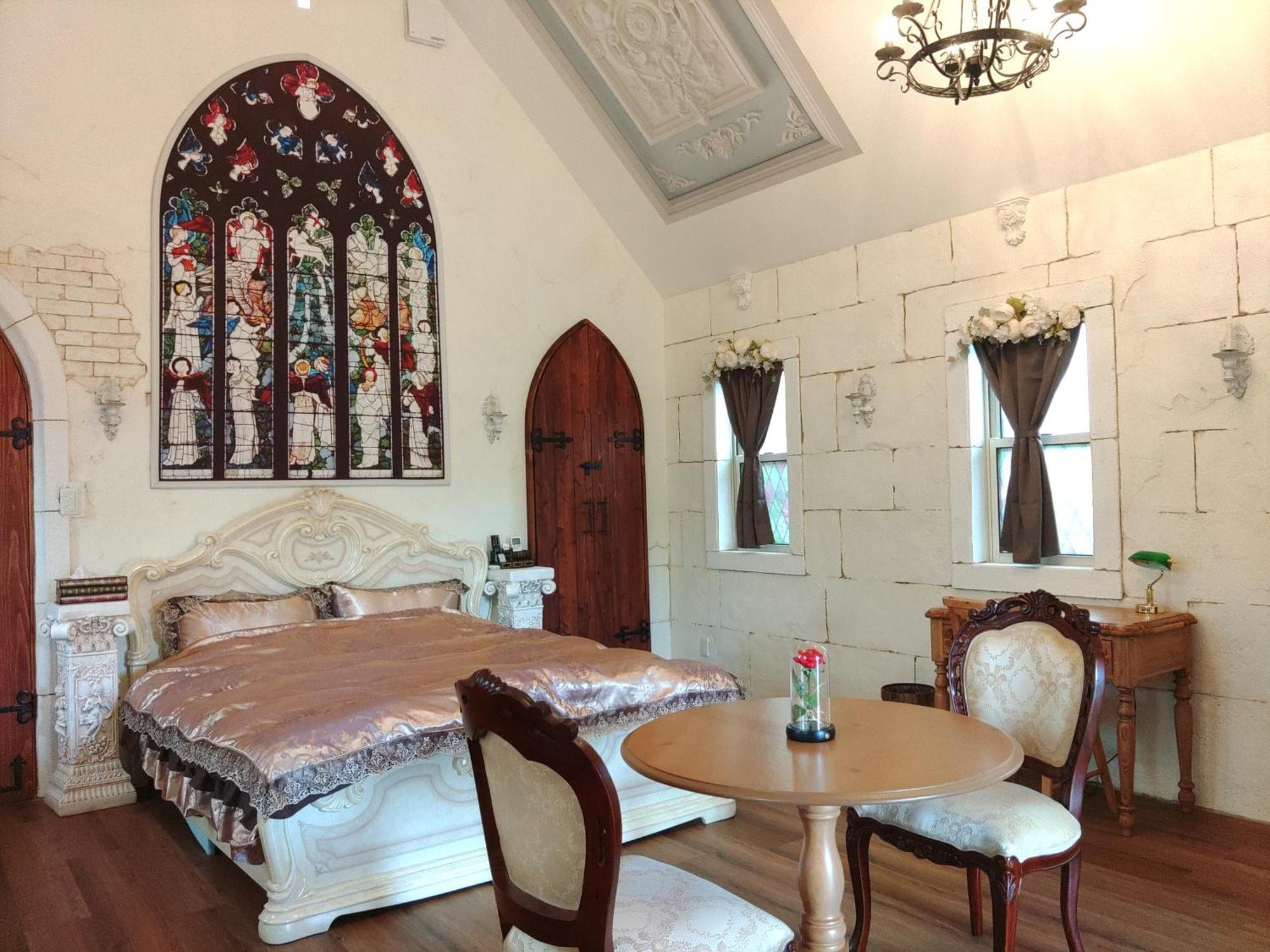 Cottage Morinokokage ياكوشيما المظهر الخارجي الصورة