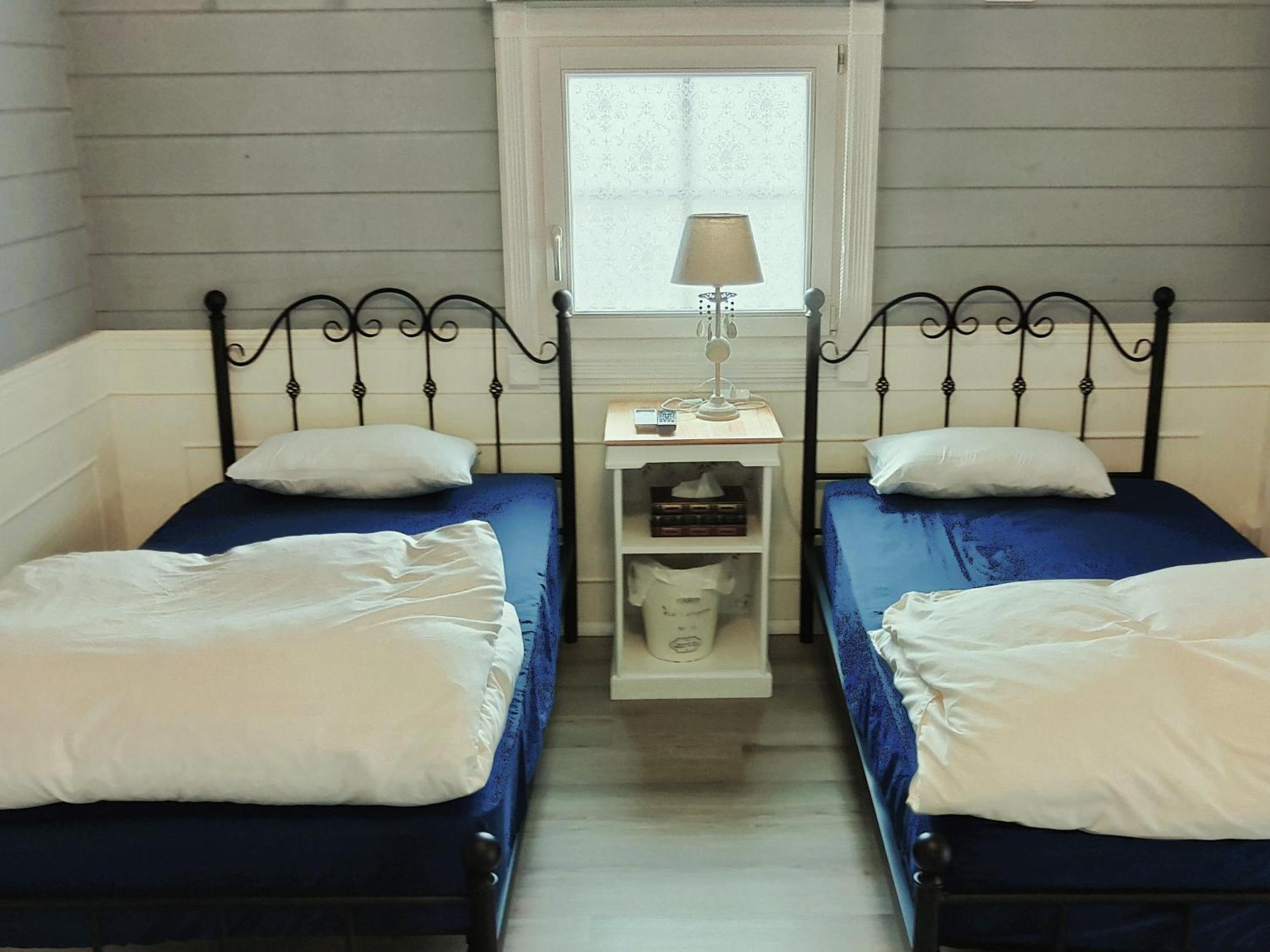 Cottage Morinokokage ياكوشيما المظهر الخارجي الصورة