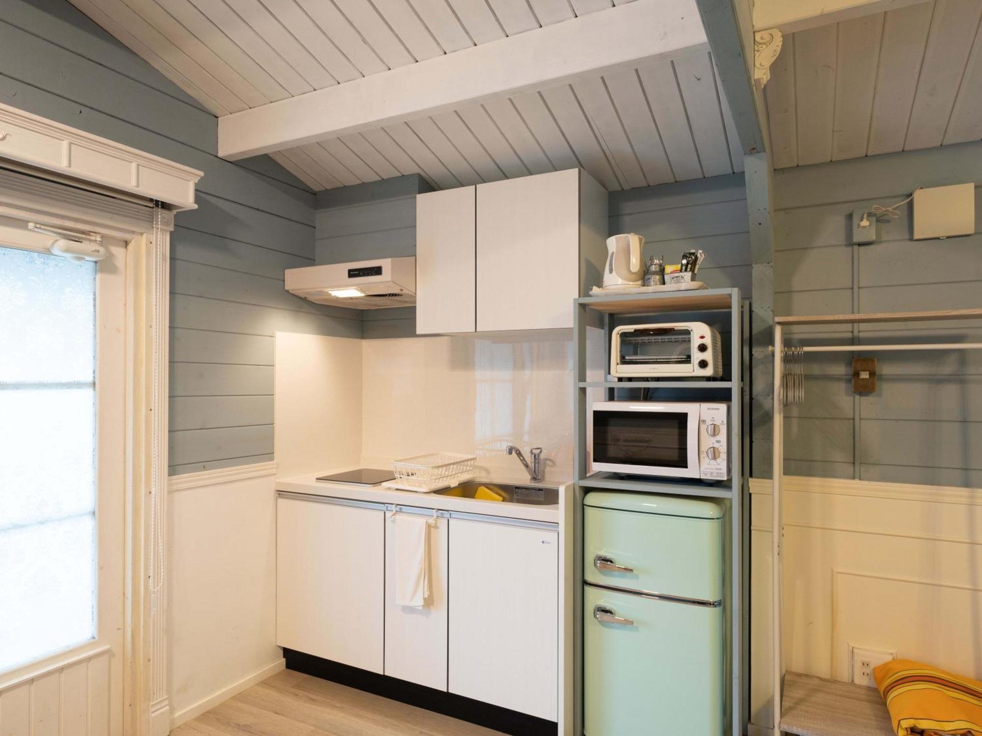Cottage Morinokokage ياكوشيما المظهر الخارجي الصورة
