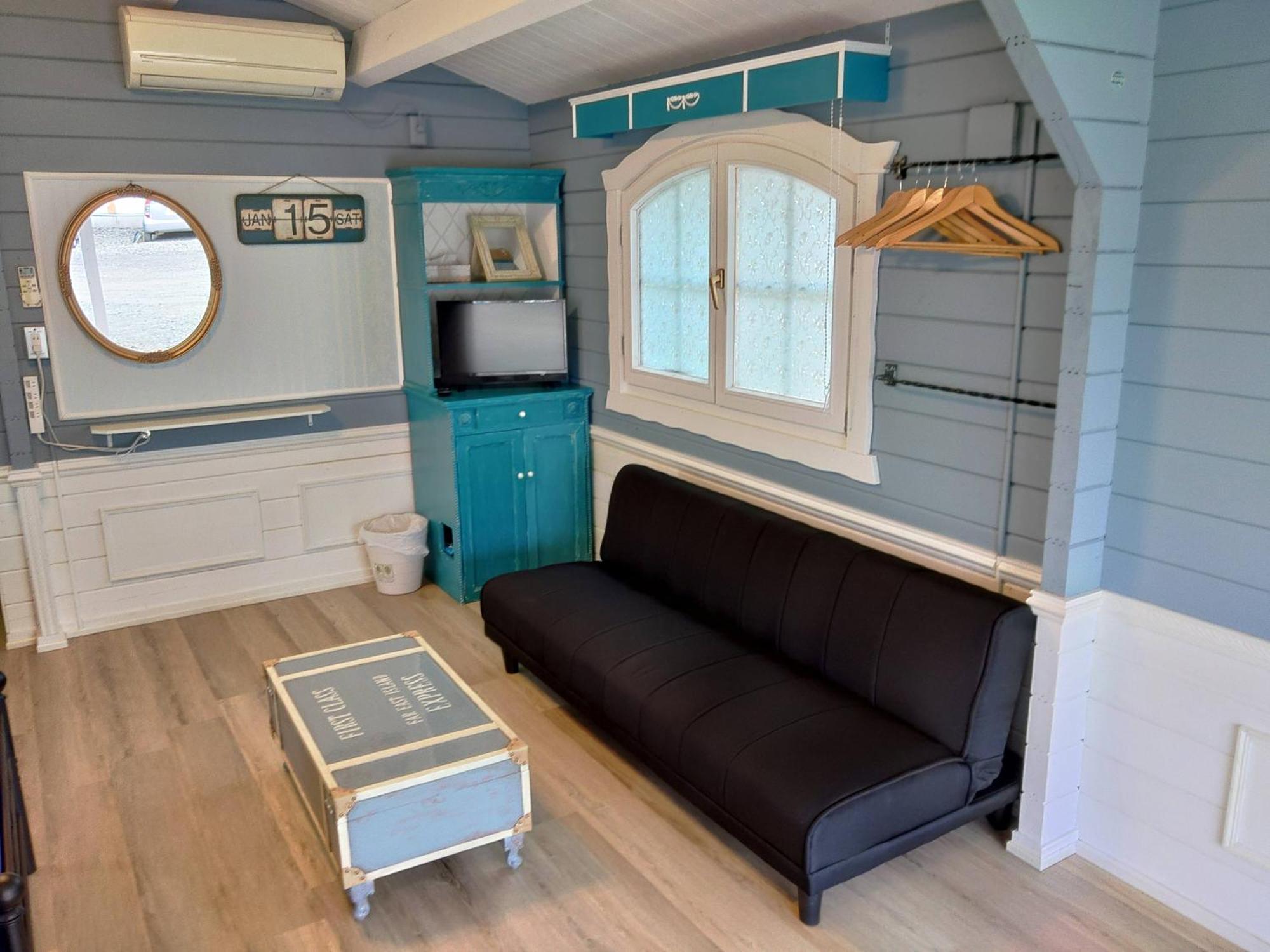 Cottage Morinokokage ياكوشيما المظهر الخارجي الصورة