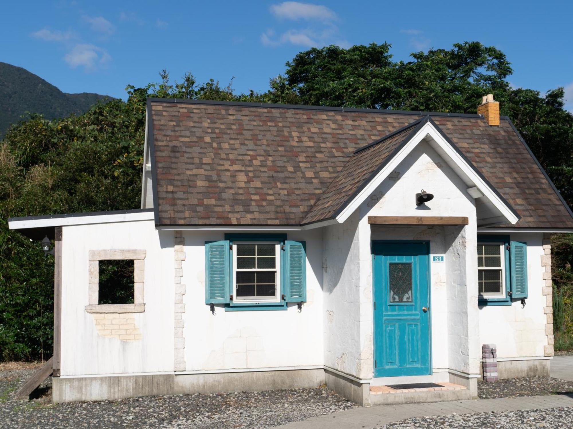 Cottage Morinokokage ياكوشيما المظهر الخارجي الصورة