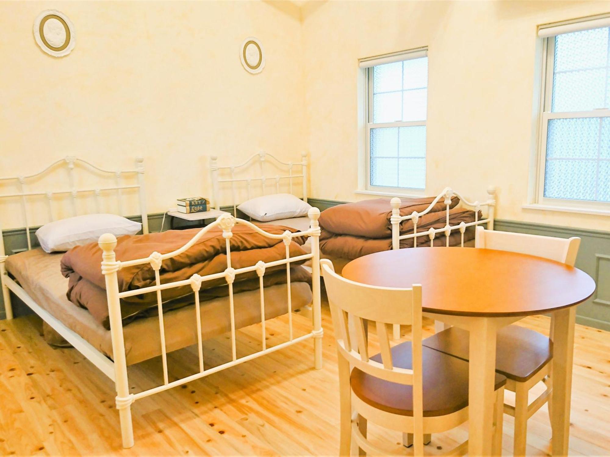 Cottage Morinokokage ياكوشيما المظهر الخارجي الصورة