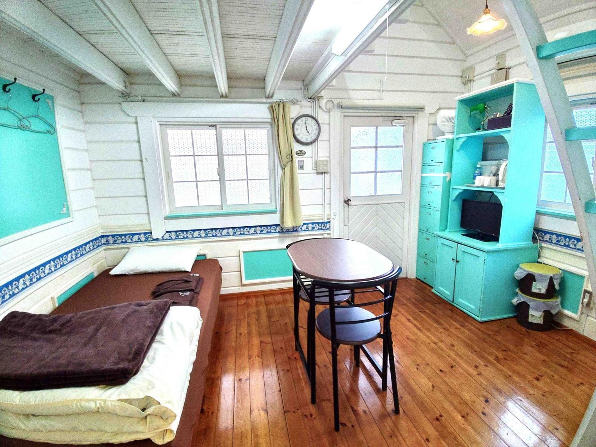 Cottage Morinokokage ياكوشيما المظهر الخارجي الصورة