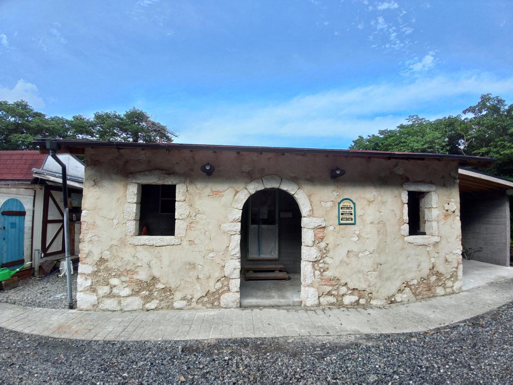 Cottage Morinokokage ياكوشيما المظهر الخارجي الصورة